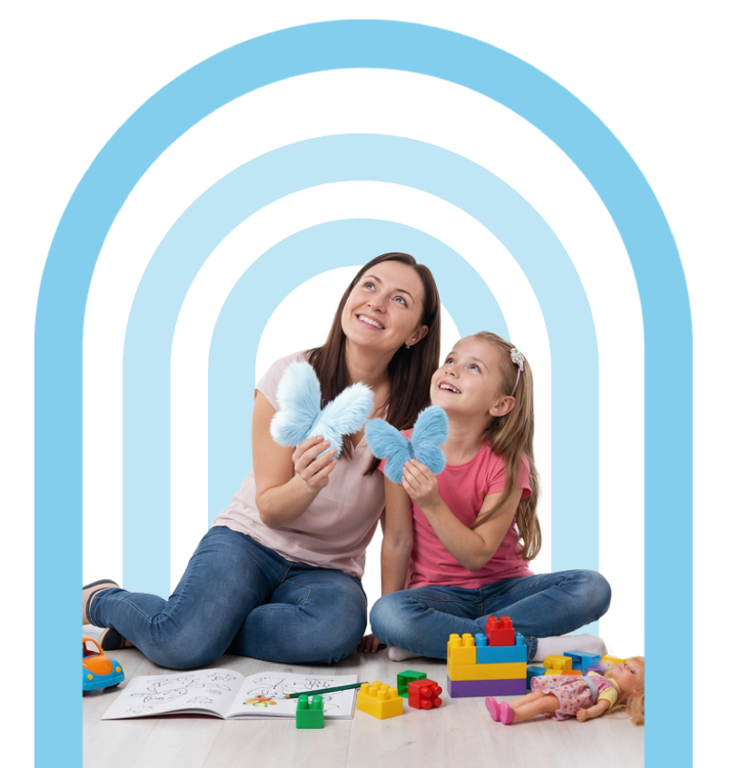 Need support? We’re here to help!